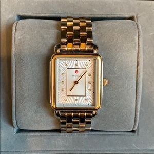 Michele watch